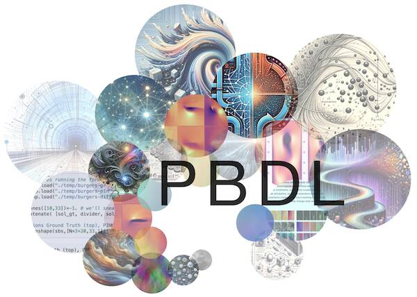 Physics-based Deep Learning - Home